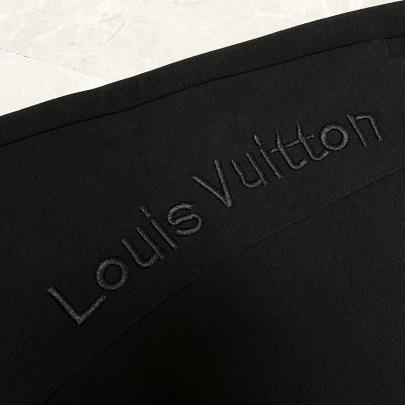 Louis Vuitton Long Pants